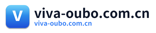 viva-oubo.com.cn Logo